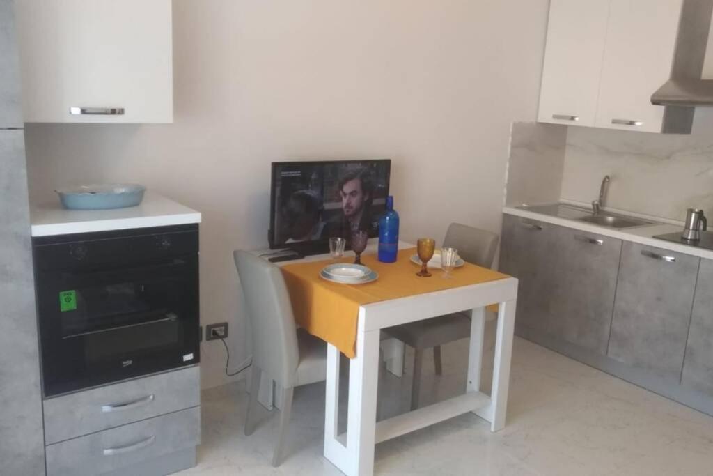 Casa Degli Asparagini Cagliari Exterior foto